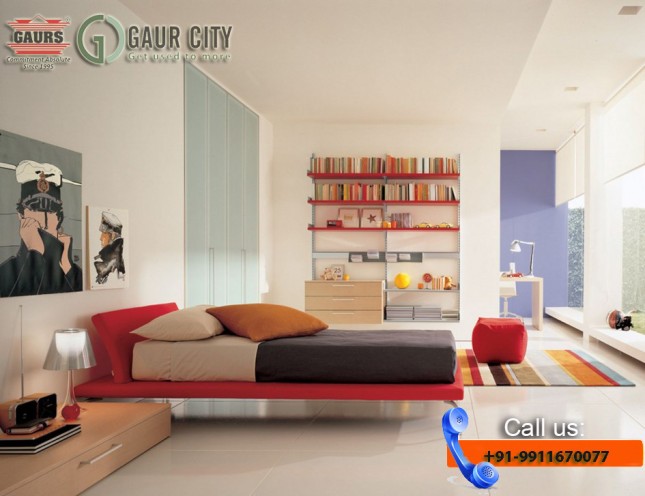 gaur city suites noida extension