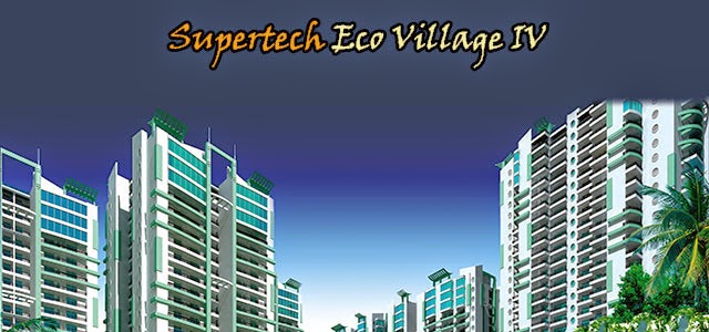 Supertech Ecovillage 4 